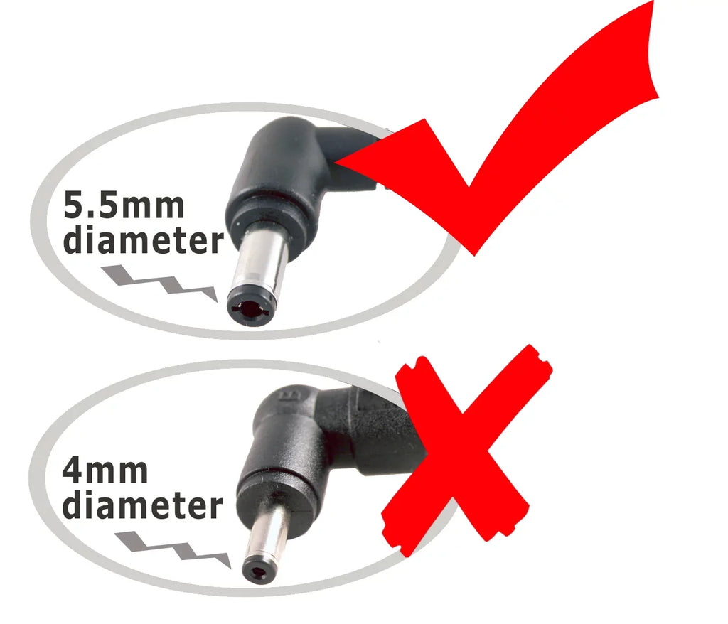 iTEKIRO 90W Auto Adapter for X53E, X53E-Rh31, X53E-Rh51, X53E-Rh52, X53E-Rh71, X53E-Rh92, X53E-Rs32, X53E-Rs51, X53E-Rs91, X53E-Xr1, X53E-Xr2, X53E-Xr3