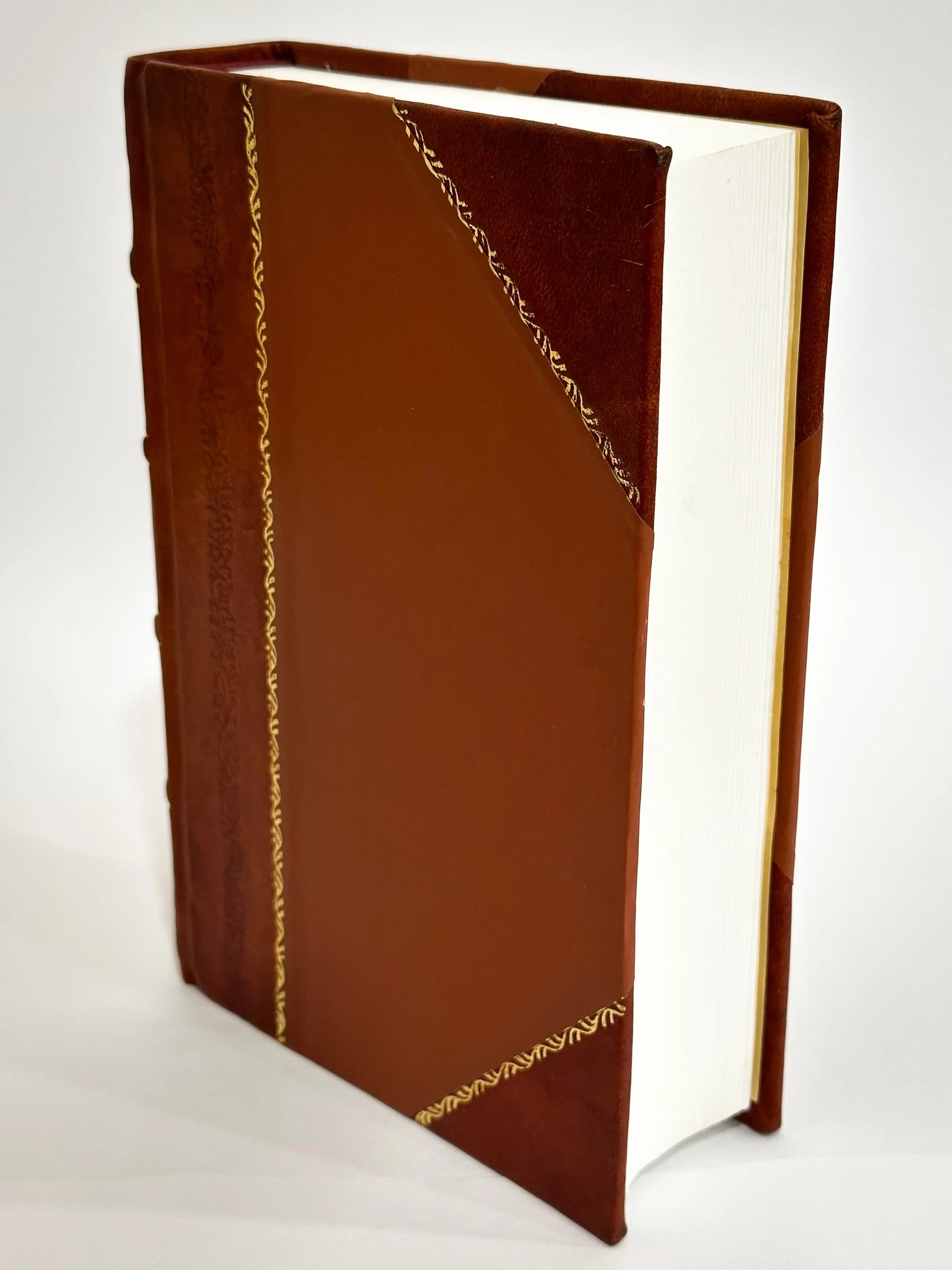 Old English Plate, Ecclesiastical, Decorative, and Domestic : Its Makers and Marks / Cripps, Wilfred Joseph Author (1886) (1886) [Leather Bound]