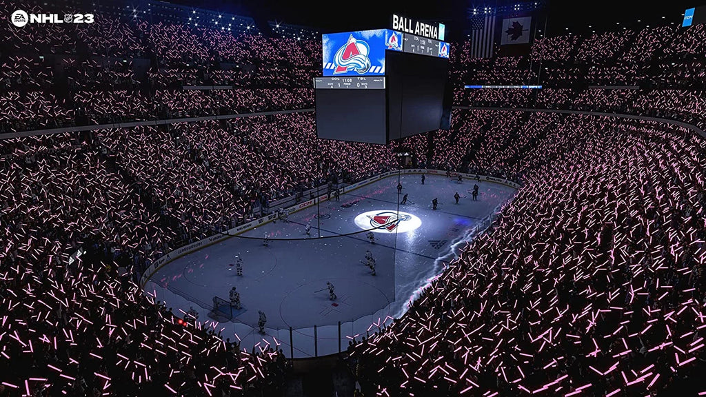 NHL 23 [PlayStation 5]