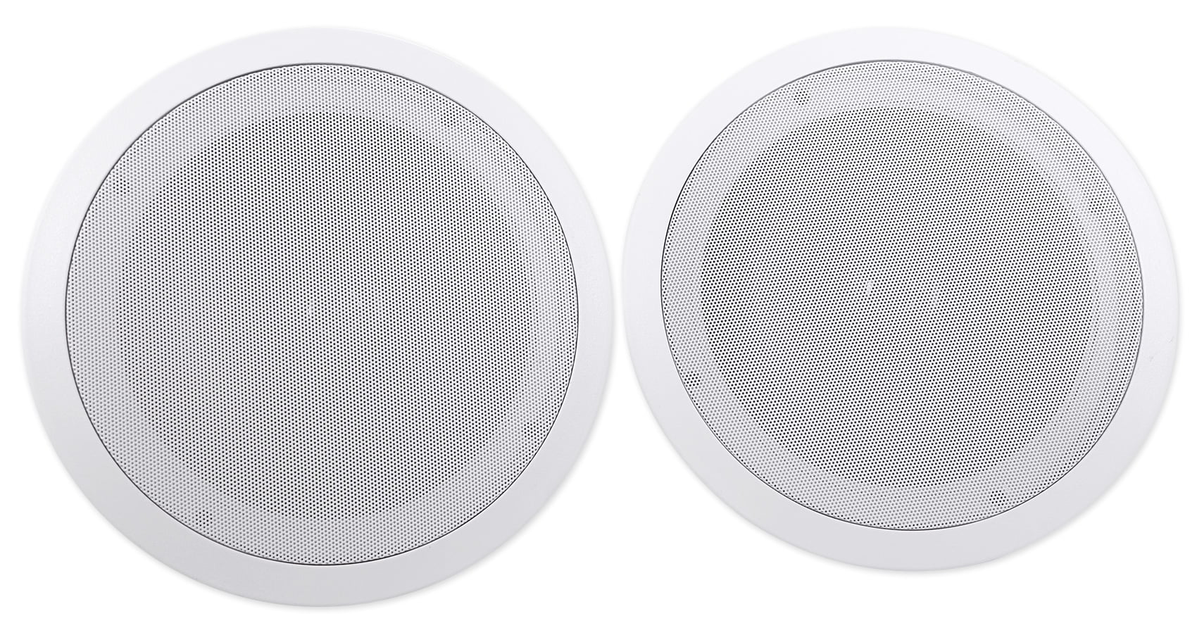 Technical Pro RX55URIBT Home Theater Bluetooth Receiver+(2) 8" Ceiling Speakers