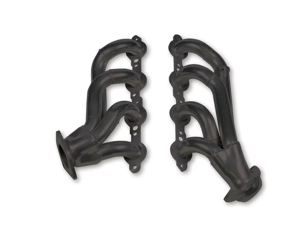 Flowtech 91834FLT Exhaust Header Fits select: 1999-2002 CHEVROLET SILVERADO, 1999-2000 GMC NEW SIERRA