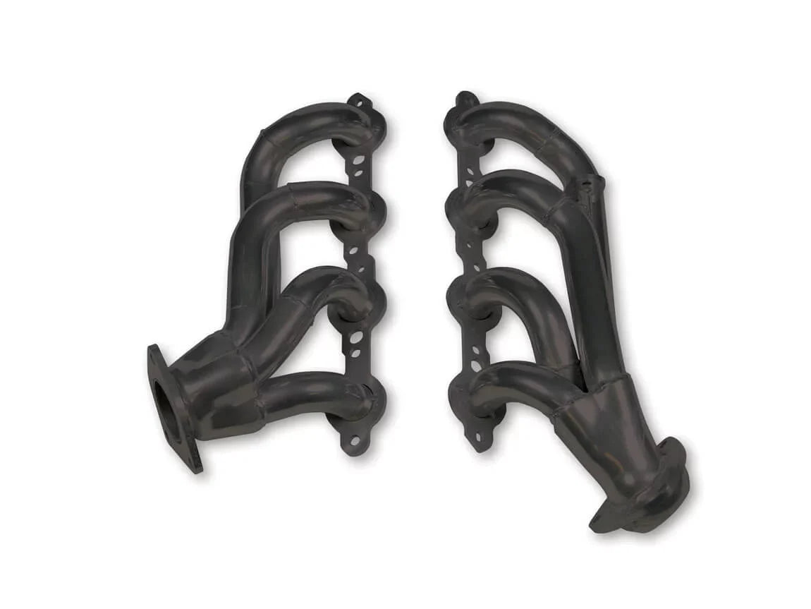 Flowtech 91834FLT Exhaust Header Fits select: 1999-2002 CHEVROLET SILVERADO, 1999-2000 GMC NEW SIERRA