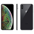 Pre-Owned iPhone XS Max 256GB Gray (Boost Mobile) (Refurbished: Good)