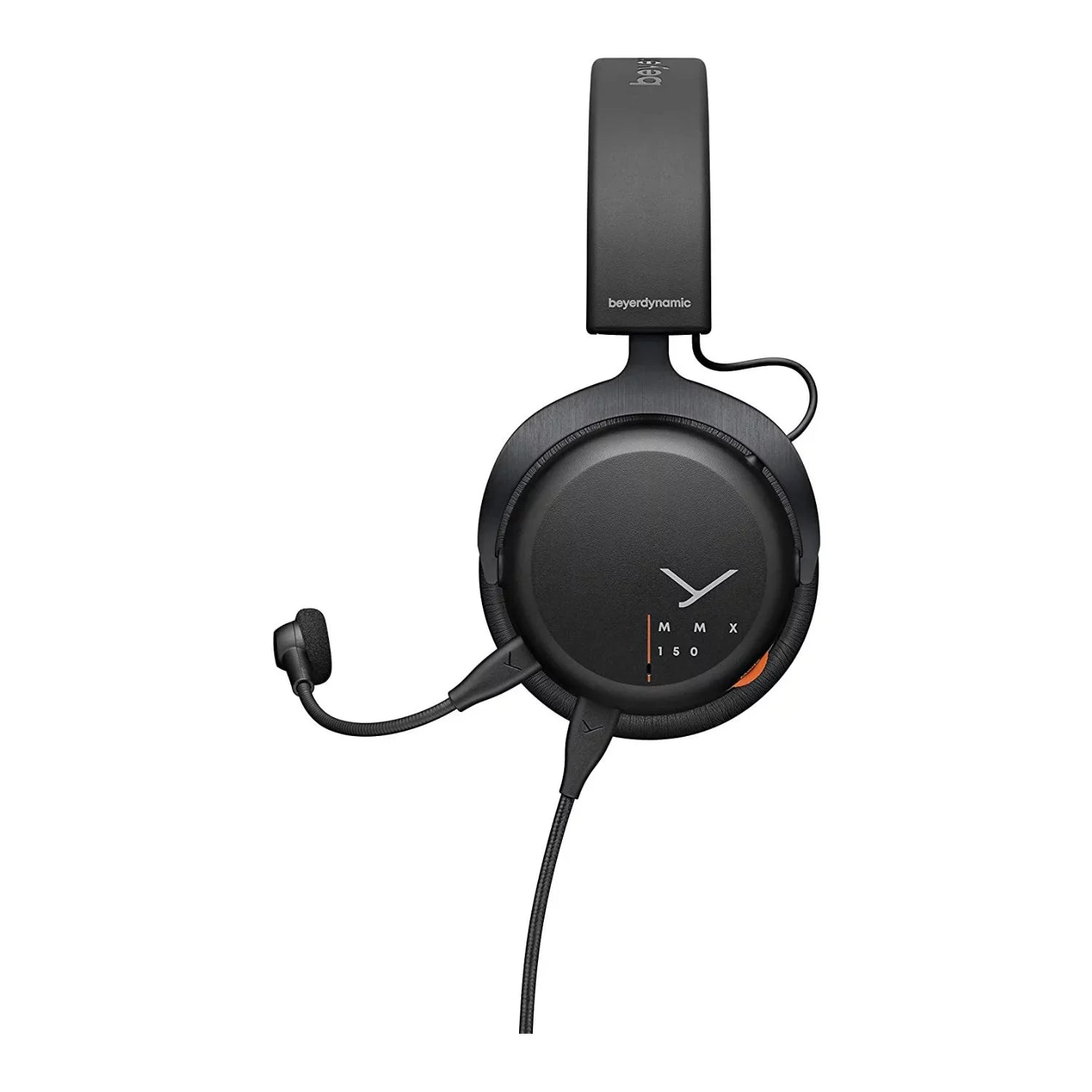 beyerdynamic MMX 150 Black Gaming Headset Bundle