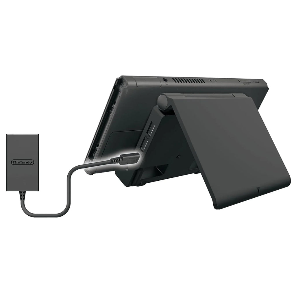 HORI Portable USB Play Stand for Nintendo Switch