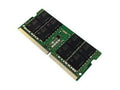 Total Micro - DDR4 - module - 32 GB - SO-DIMM 260-pin - 3200 MHz / PC4-25600 - 1.2 V - unbuffered - non-ECC - for Latitude 5520; OptiPlex 5490 All-In-One, 7490 All In One; Precision 7560