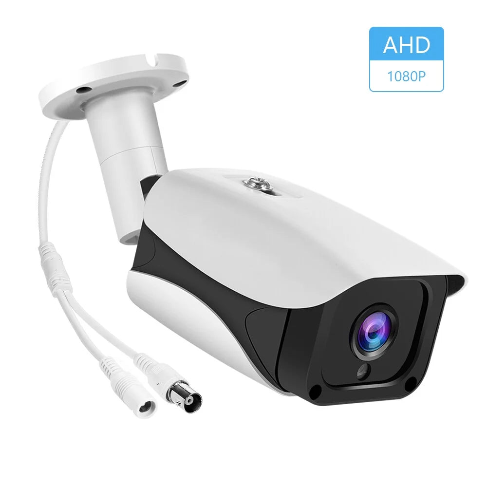 GoolRC 1080P Full High Definition IP66 Fluid with IR For Analog DVR NTSC System