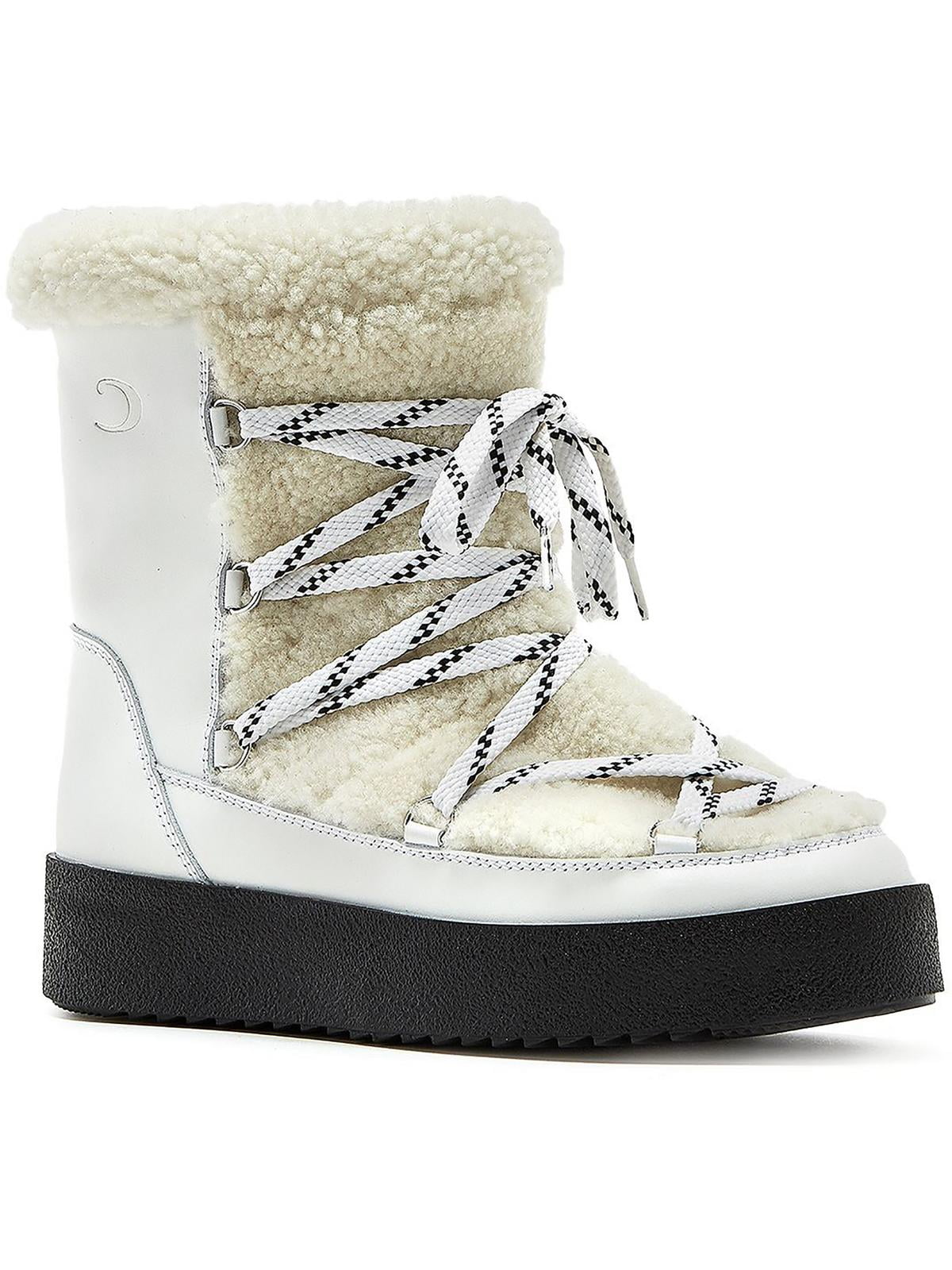 La Canadienne Womens Eloise Winter & Snow Boots