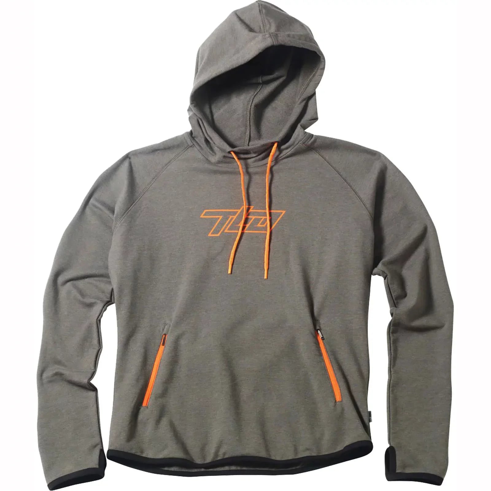 Troy Lee Designs Women's Hillside Fleece Hoody