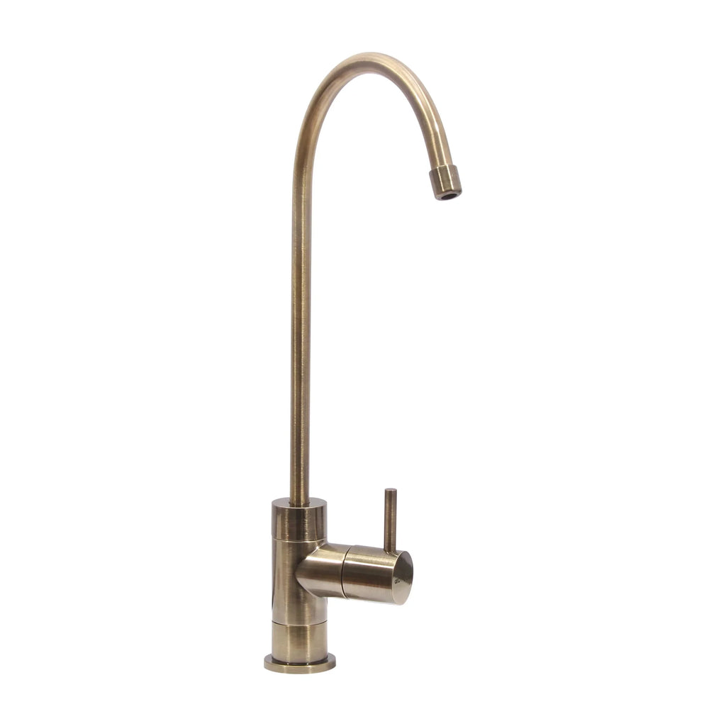 Dyconn Faucet DYRO803-CHR Drinking Liquid Faucet for RO Filtration System, Polish