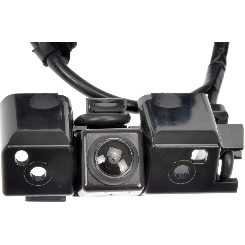 Dorman 590-111 Rear Park Assist Camera for Specific Chevrolet / GMC Models