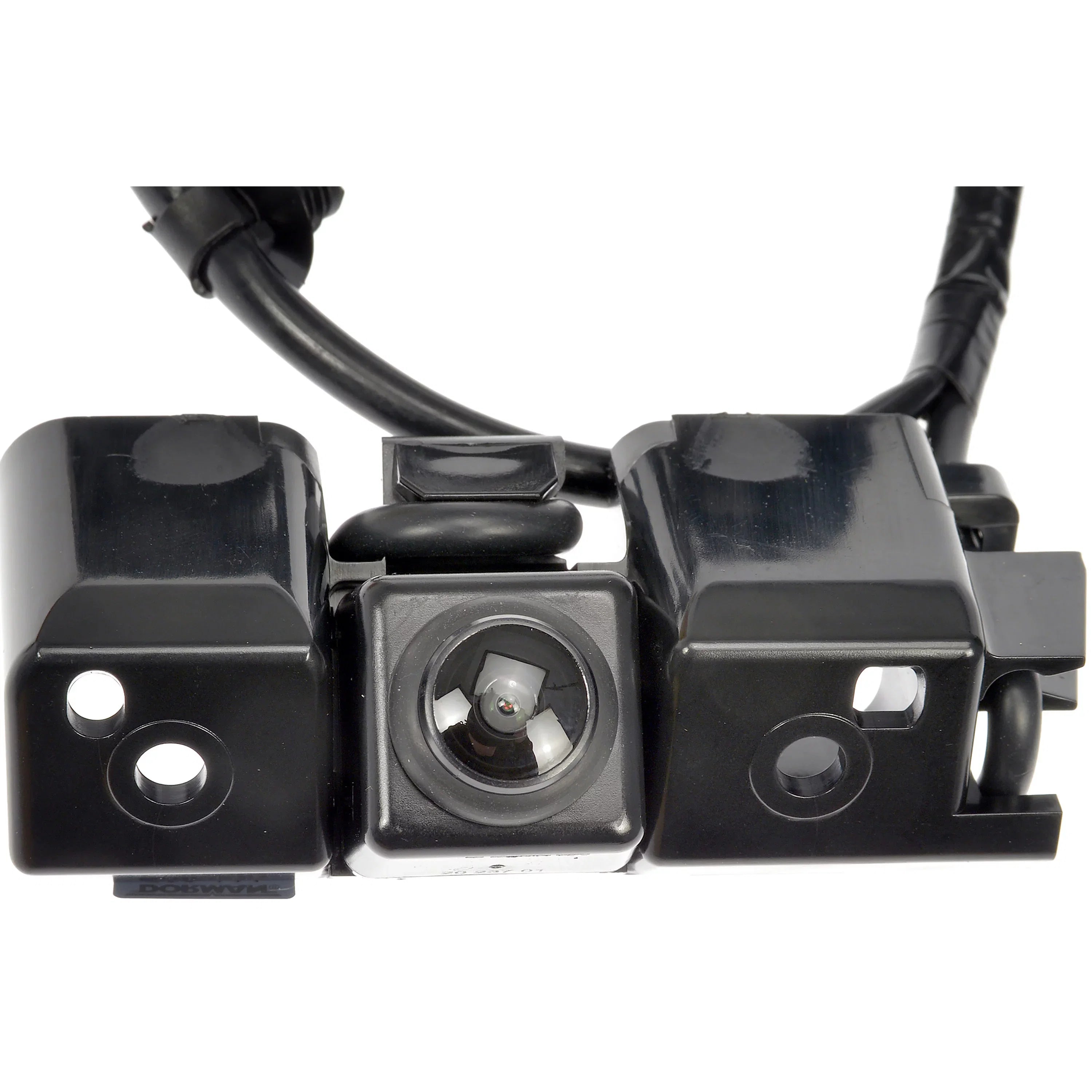 Dorman 590-111 Rear Park Assist Camera for Specific Chevrolet / GMC Models