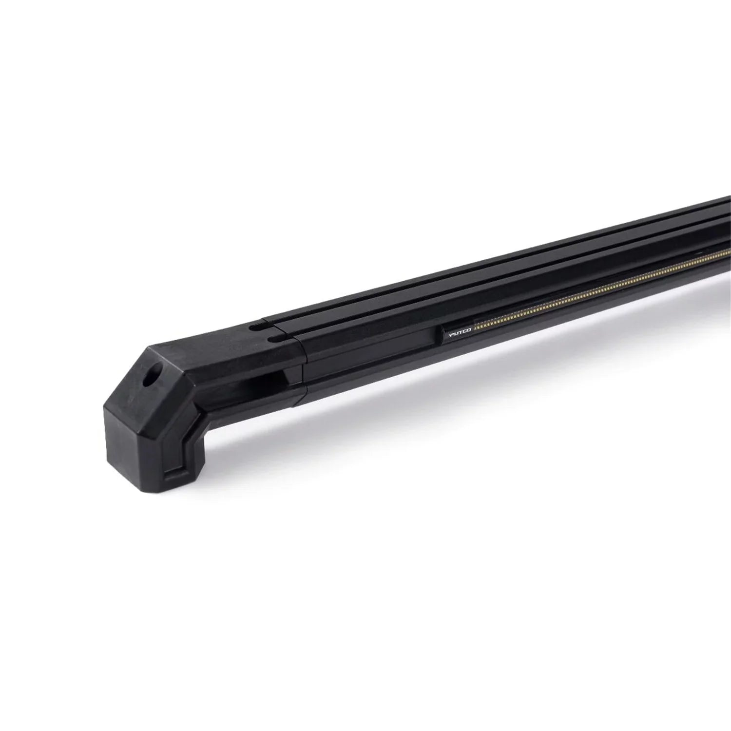 Putco 109871 TEC Rail Fits 17-22 F-250 Super Duty F-350 Super Duty