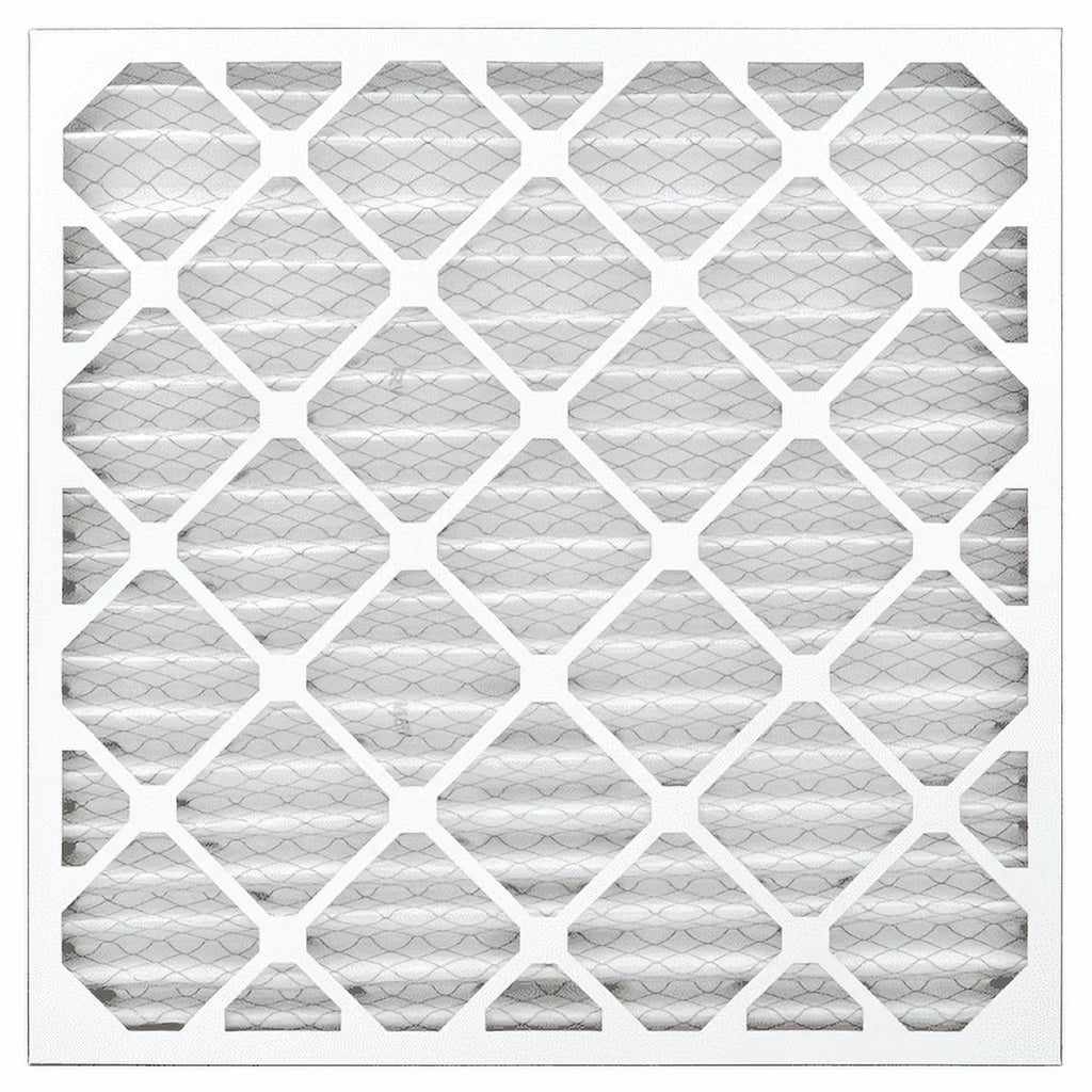 AIRx Filters 24x24x2 Air Filter MERV 8 Pleated HVAC AC Furnace Air Filter, Dust 6-Pack, Made in the USA