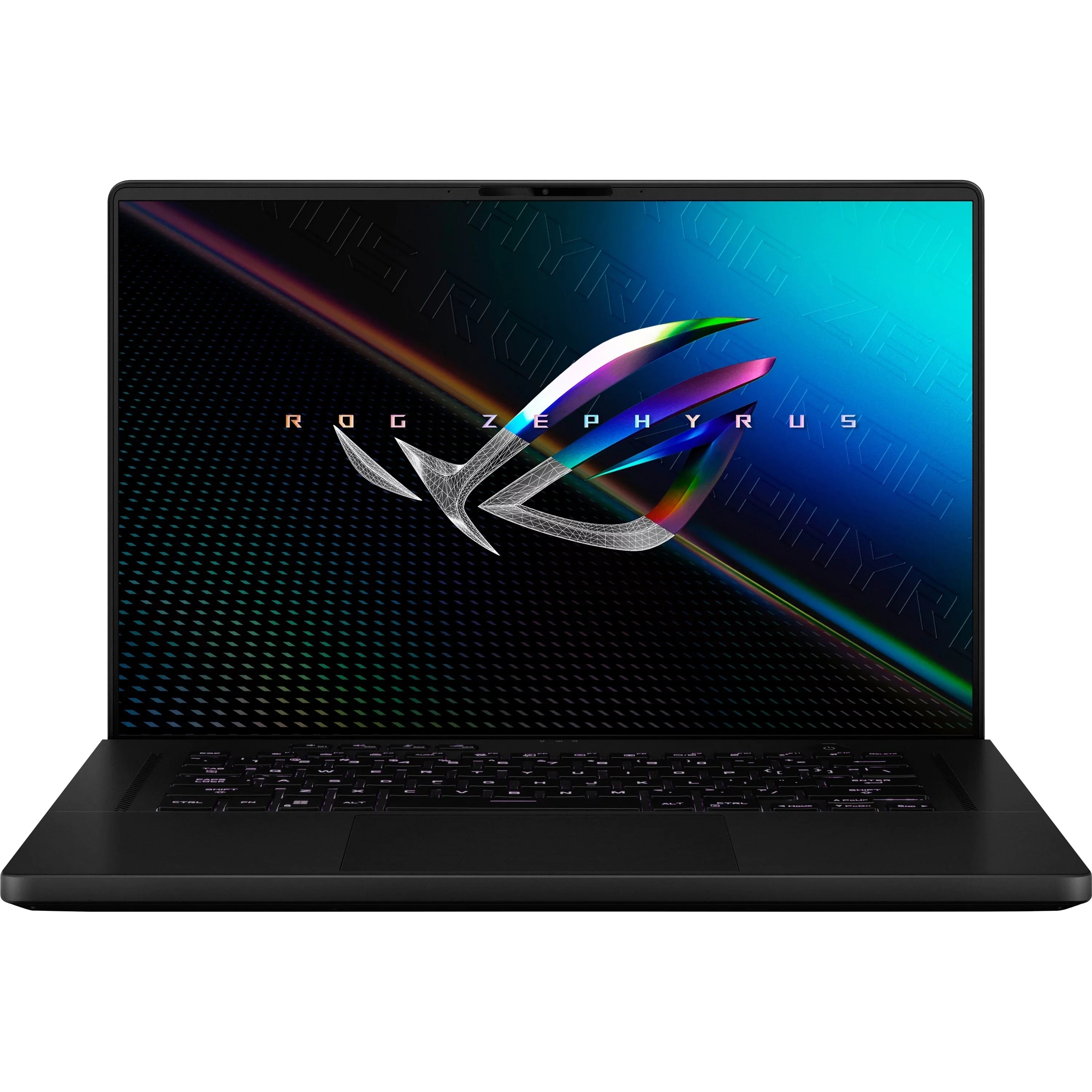 ROG ZEPHYRUS GU603ZM 16" 16GB 512GB SSD Core™ I7-12700H 4.70GHz WIN11H, Off Black