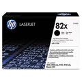 82X High Yield Black Original LaserJet Toner Cartridge - 20000 Pages