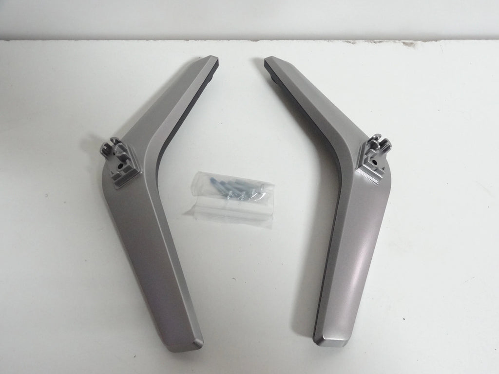 Sharp LC-58Q620U LC-55Q620U LC-50Q620U Stand Legs W/Screws-NEW(220886)