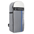 WKERSIY Travel Backpack for Inflatable Paddleboard, Convenient Storage Bag for Easy Carrying, Shoulder Bag Included