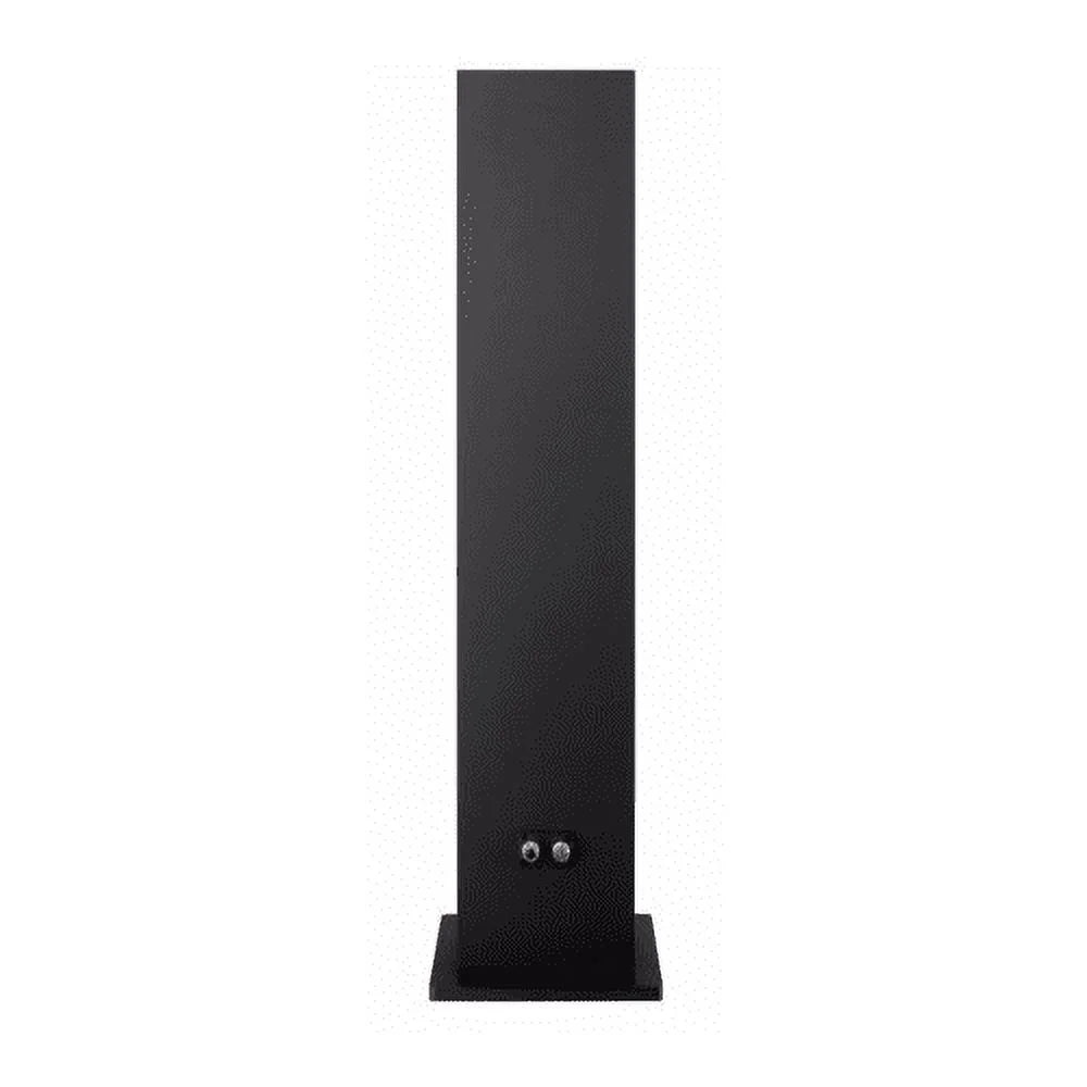 Complete Speaker System with SSCS3 (2), SSCS5, SSCS8, SACS9
