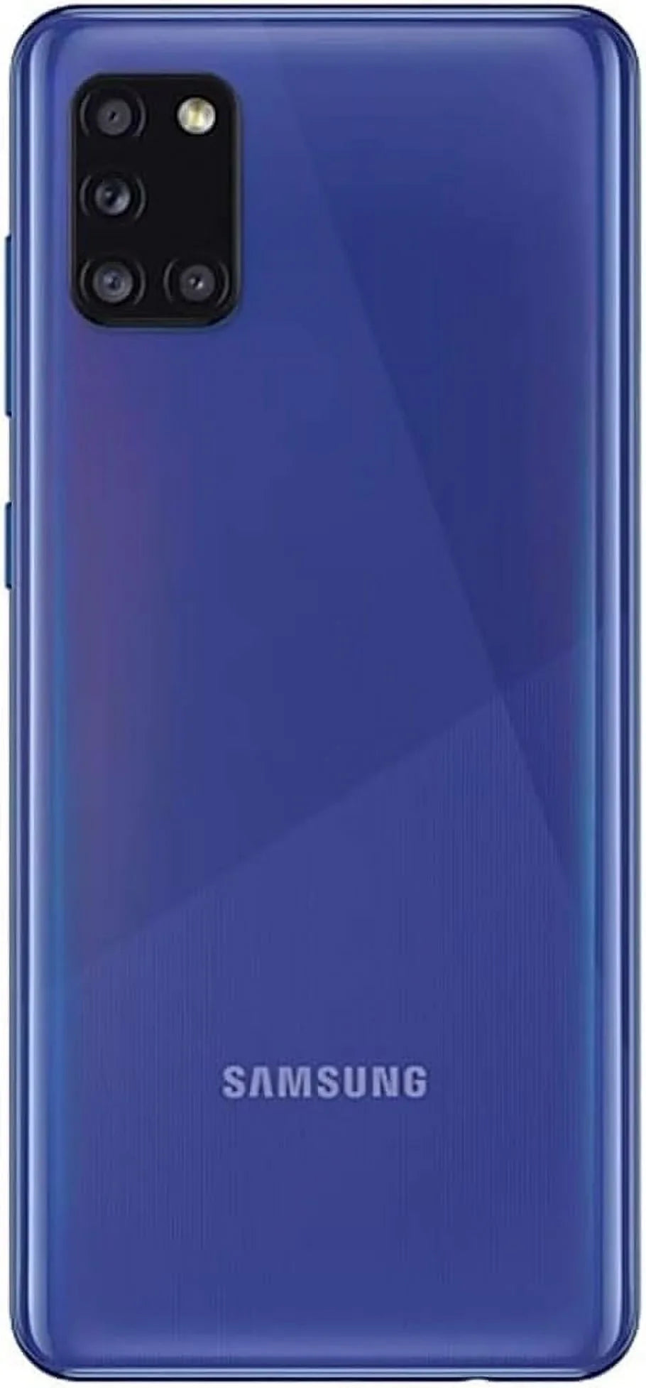 Open Box GALAXY A31 DUAL 128GB UNLOCKED SM-A315G - PRISM CRUSH BLUE