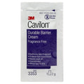 3M Healthcare Cavilon Sturdy Barrier Cream, 2g, Fragrance-free (Box of 20 Each)