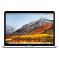 Pre-Owned MacBook Pro Mobile pc Core i5 3.3GHz 16GB RAM 256GB SSD 13" Silver MPXX2LL/A (2017) Refurbished - Fair