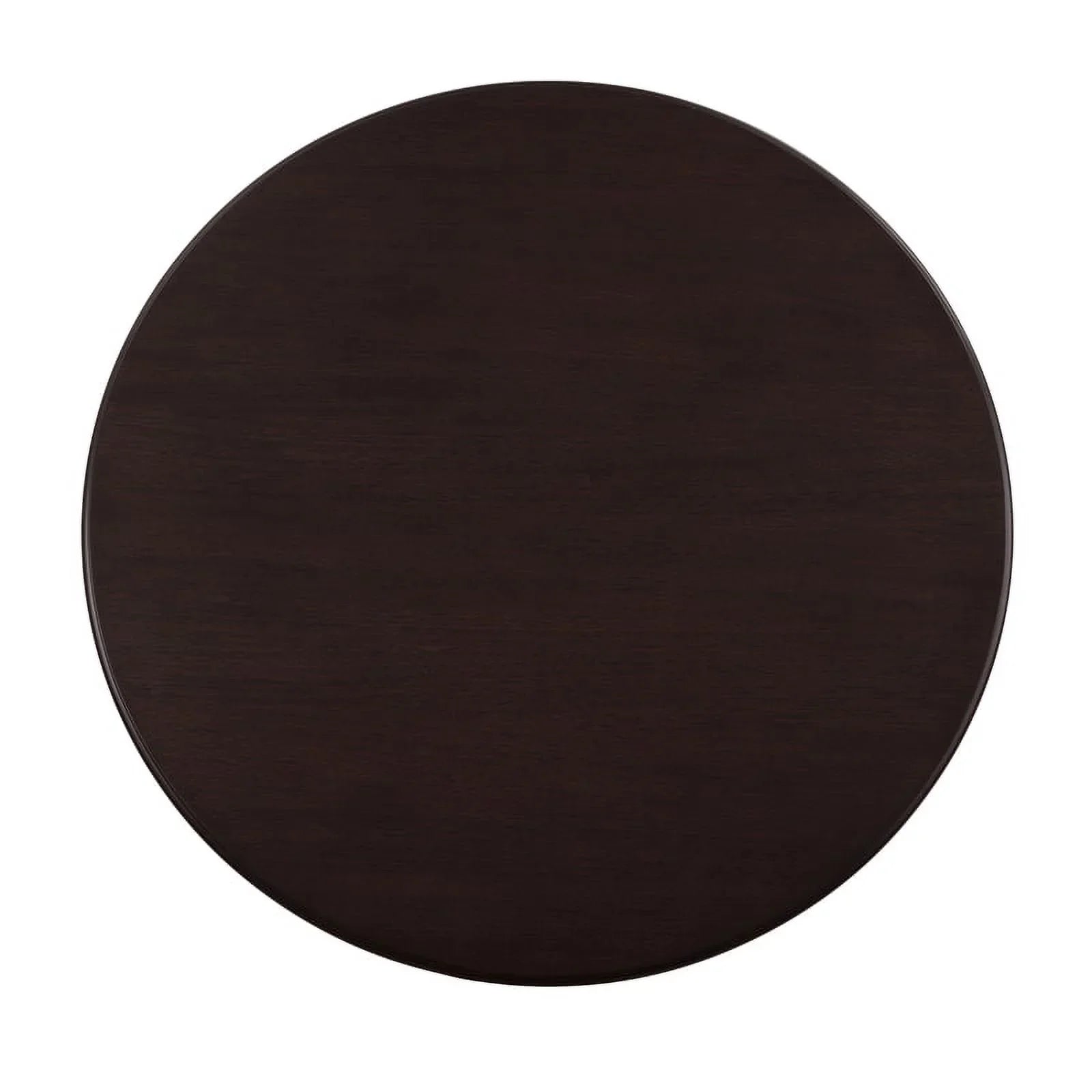 Lexicon Shankmen 5 Piece Wood Dining Set in Espresso