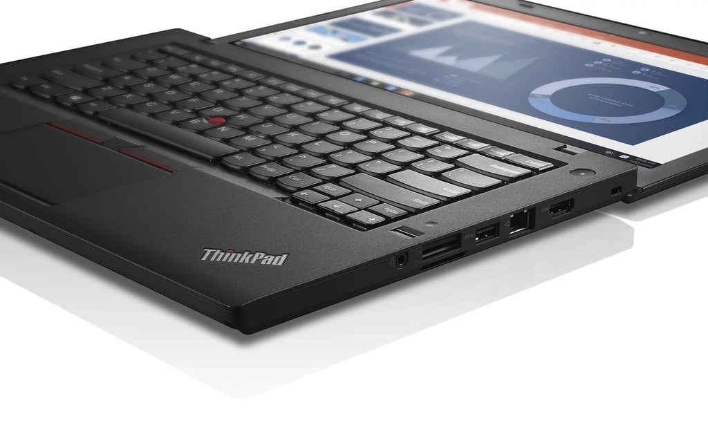 Pre-Owned ThinkPad T460 i5 2.40GHz 16GB 512GB SSD 10P