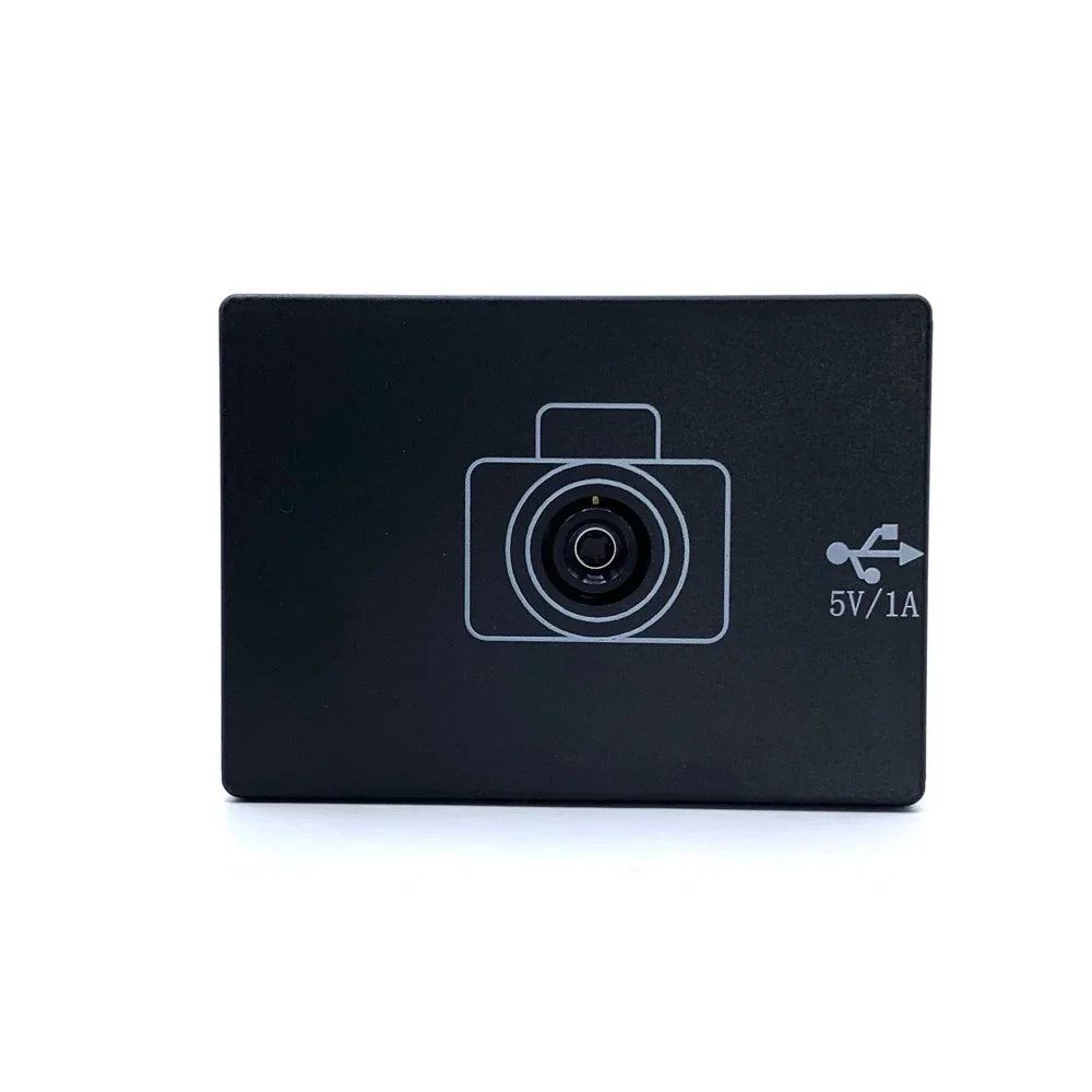 OWSOO Portable Thermal Imager Handheld, Clear Imaging Camera, Temperature Measurement Instrument