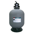 Harris H1573060 Vortex 24 inch Above Ground Sand Filter Tank