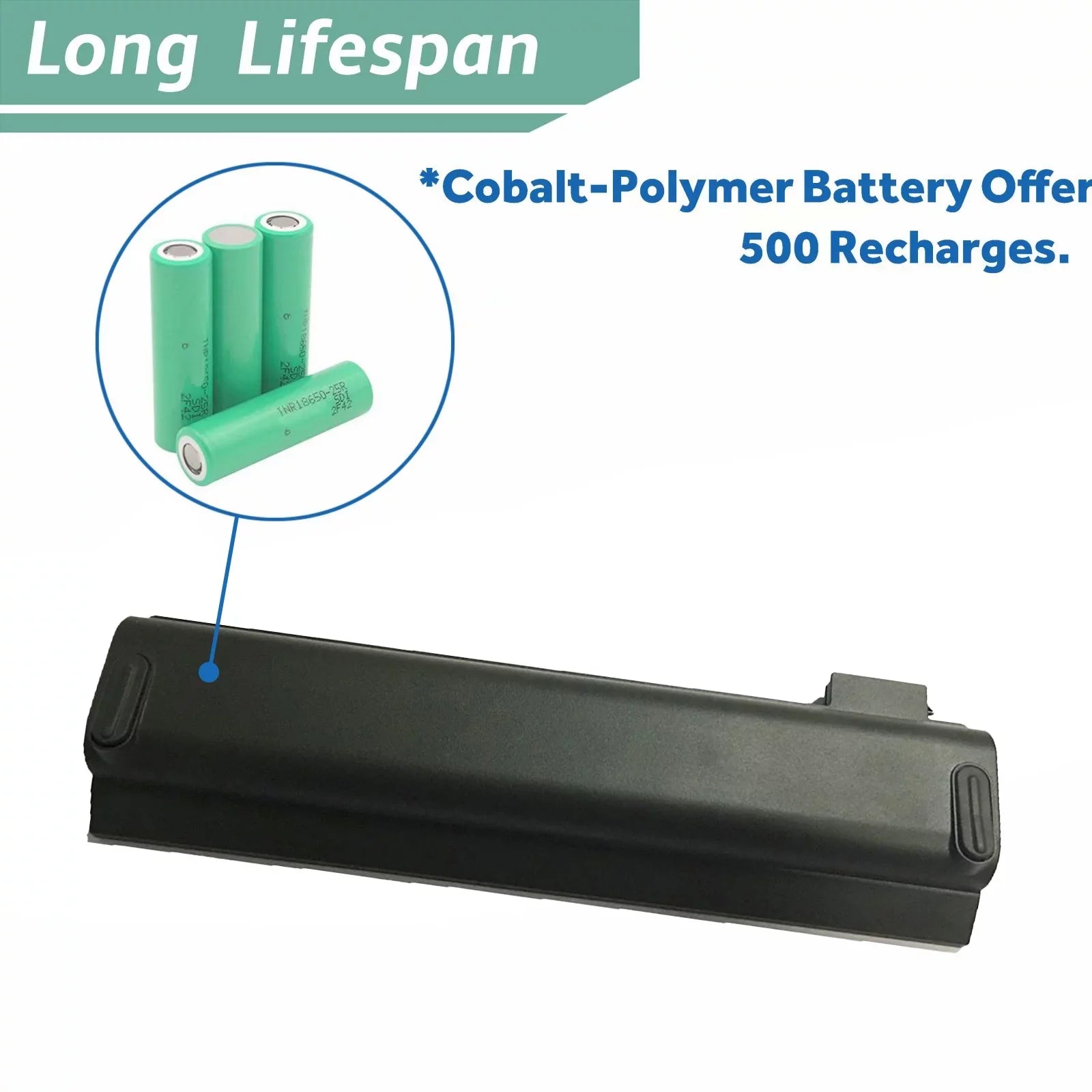 X240 6-Cell Replacement Notebook Battery for ThinkPad T440 T440s T450 T460 T460p T550 T560 W550s X250 X260 X270 45N1124 45N1125 45N1127 45N1128