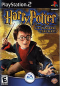 Harry Potter and the Chamber of Secrets - PlayStation 2
