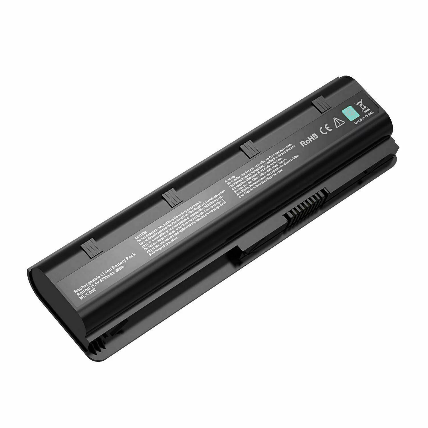 Replace Battery For 593550-001 593562-001 Pavilion G7 G6 G4 DM4 HSTNN-LB0W