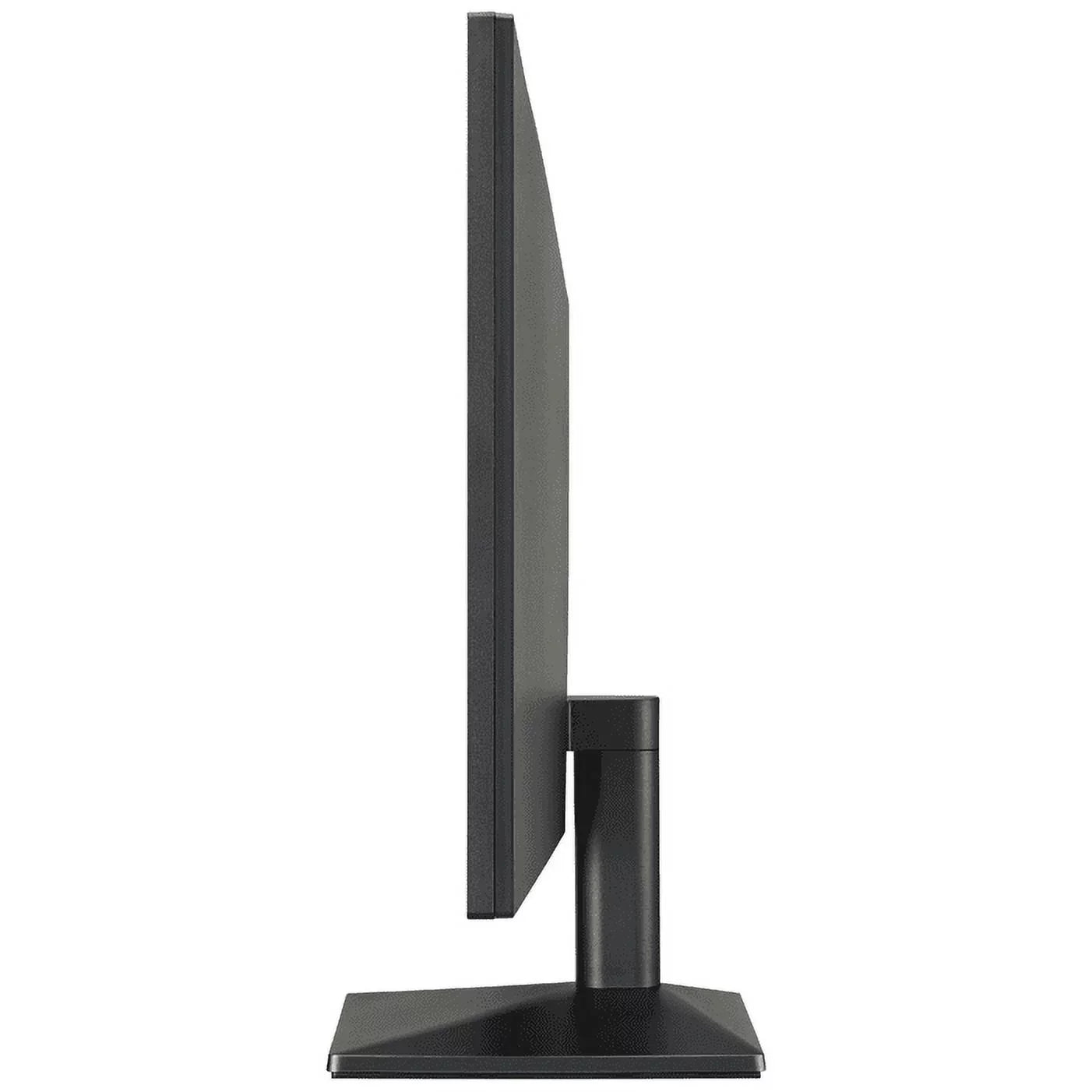 Restored 24" FHD IPS LED 1920x1080 FreeSync Monitor (23.8" Diag.) (Refurbished)