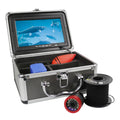 Erchang Fluid Fishing Camera Portable Fish Finder - 7 Inch Display Explore Depths of Boat, Kayak, Lake, and Sea Fishing with Ease