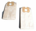 Compatible with Oreck Style LW Magnesium Odor Neutralizing Vacuum Cleaner Bags by DVC [ 75 Bags ]