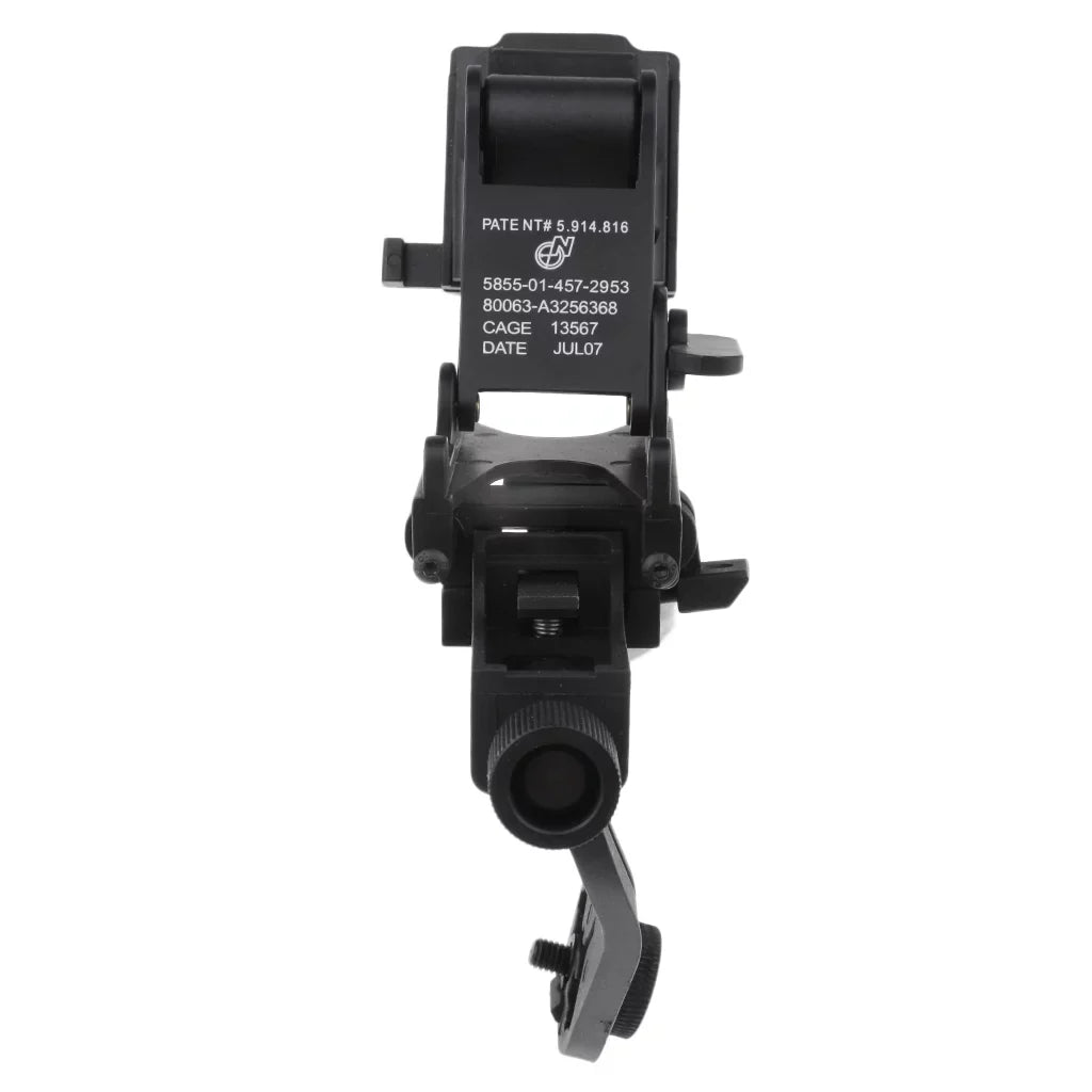 NVG Mount for Fast MICH M88 Goggles PSV14