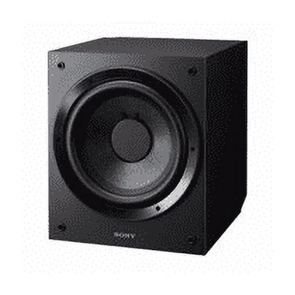 Complete Speaker System with SSCS3 (2), SSCS5, SSCS8, SACS9