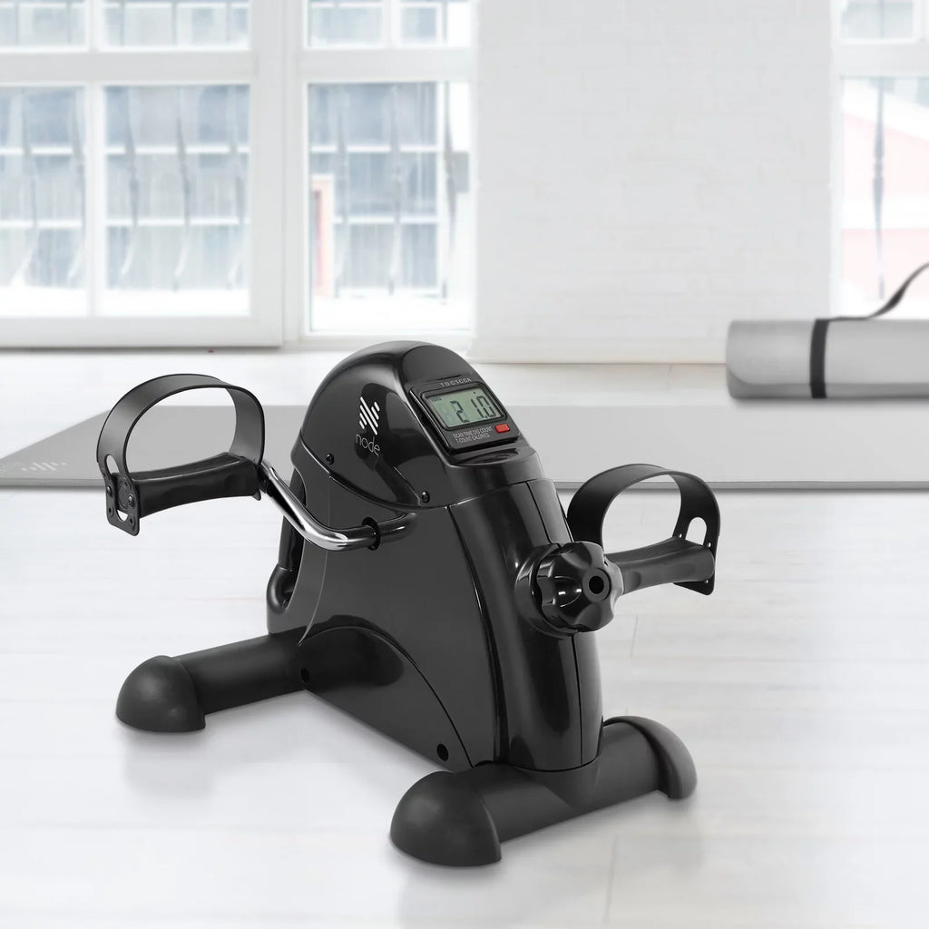 Node Fitness Under Desk Exercise BikePedalExerciser