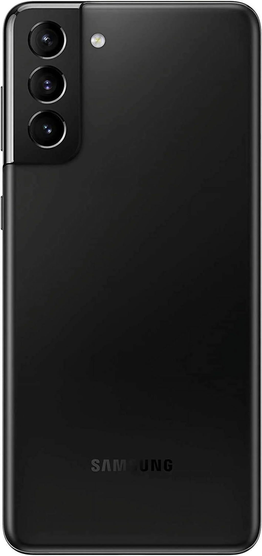 Restored Certified GALAXY S21+ 5G 128GB AT&T SM-G996U - BLACK (Refurbished)