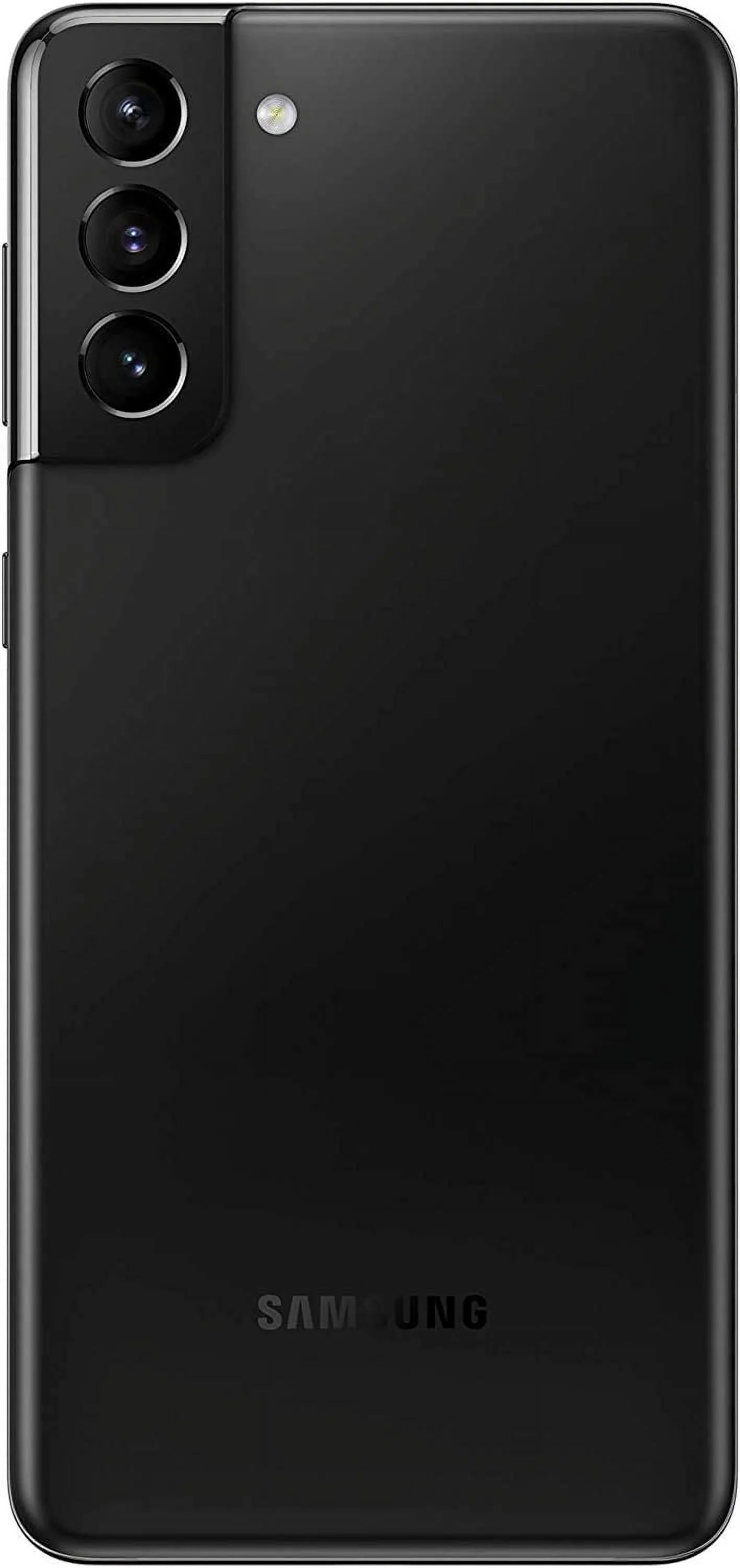 Restored Certified GALAXY S21+ 5G 128GB AT&T SM-G996U - BLACK (Refurbished)
