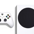 Restored Xbox Series S Console 512GB (Refurbished)