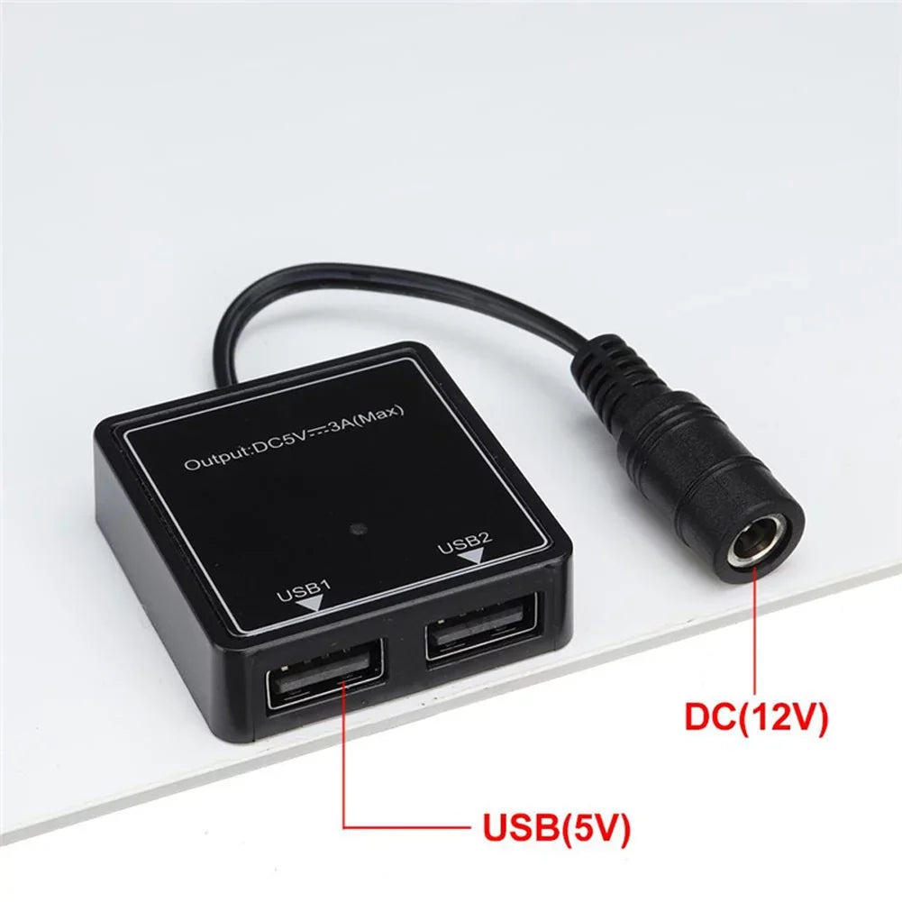 Nebublu 18V 25W Monocrystalline Solar Panel Kit with 12/24V 100A PWM Solar Controller, Dual USB Cellphone Recharger, Liquid Charging Plate for RV Marine