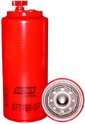 Fuel Fluid Separator Filter Baldwin BF7798-SP
