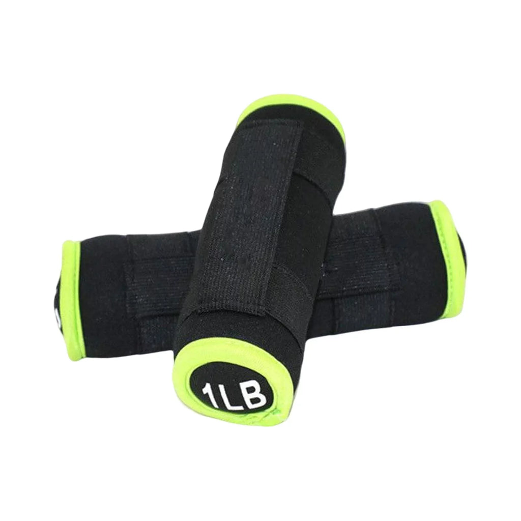 Hand Weights Arm Hand Weights 1lb Soft Dumbbell Weight Sets for Workout Yoga