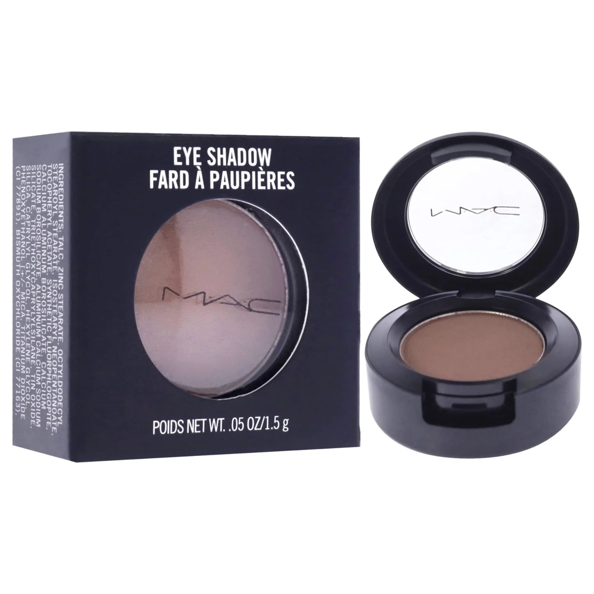 Mac Eye Shadow - Sandstone Eye Shadow Women 0.05 Oz