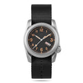 Men's Field Watches Titanium Automatic Mechanical Top Brand Dive Wristwatch 100M Liquid Clock Military Watch for Men