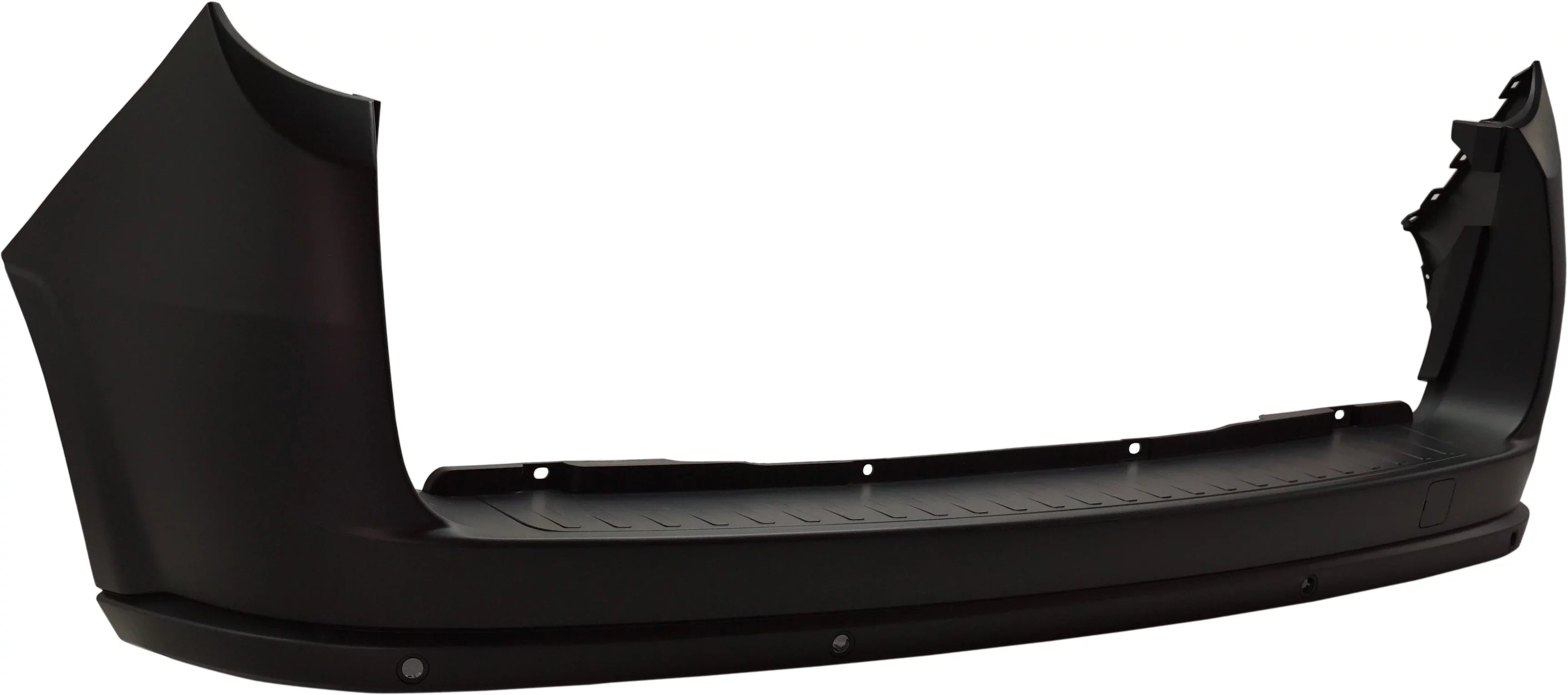 BUMPER COVER Compatible For 2015-2022 Ram ProMaster City Rear Textured