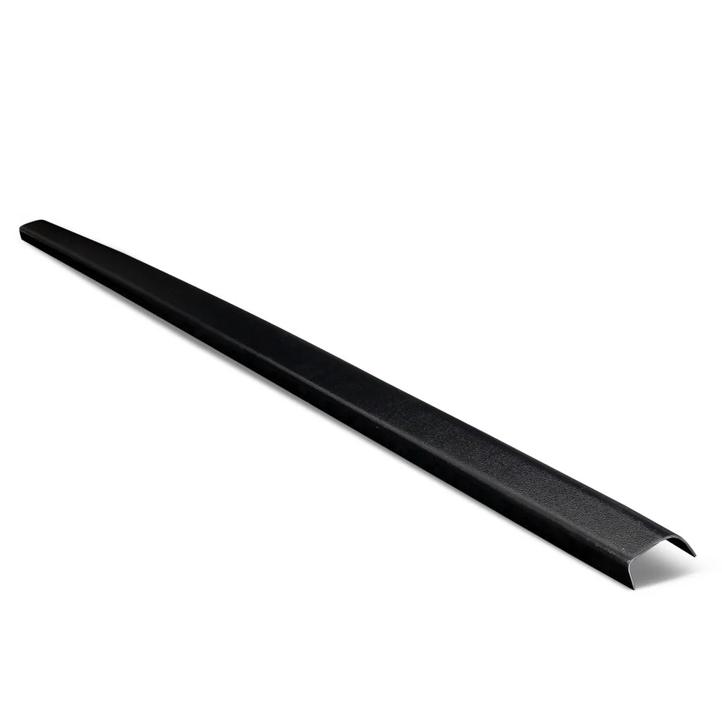DNA Motoring BEDC-R-015 For 2000 to 2005 Toyota Tundra Bed End Rear Tail Gate Cap Molding Cover 01 02 03 04
