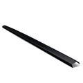 DNA Motoring BEDC-R-015 For 2000 to 2005 Toyota Tundra Bed End Rear Tail Gate Cap Molding Cover 01 02 03 04